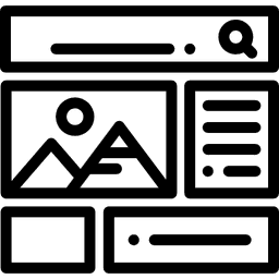 Website-Entwicklung