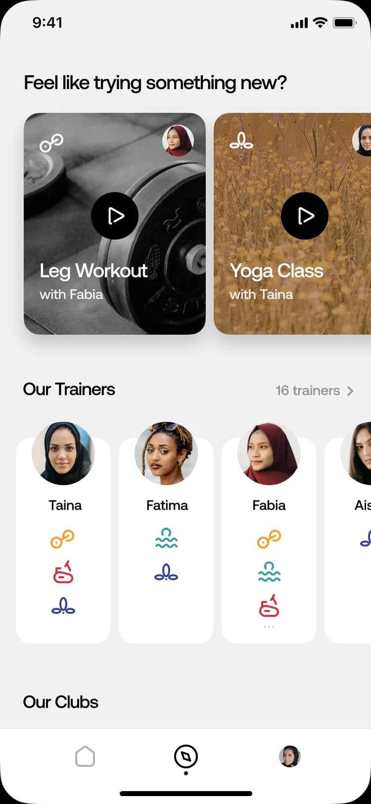 App developement, android, ios, responsive design